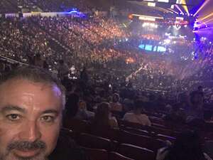 Bellator 300