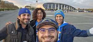 Los Angeles Chargers - NFL vs Buffalo Bills