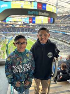 Los Angeles Chargers - NFL vs Buffalo Bills