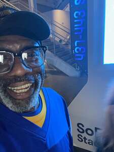 Los Angeles Chargers - NFL vs Buffalo Bills