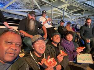 Los Angeles Chargers - NFL vs Buffalo Bills