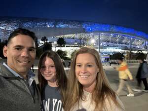 Los Angeles Chargers - NFL vs Buffalo Bills