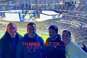 Los Angeles Chargers - NFL vs Buffalo Bills