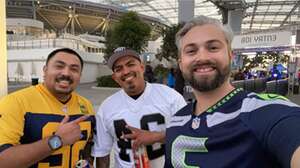 Los Angeles Chargers - NFL vs Buffalo Bills