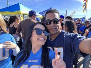 Los Angeles Chargers - NFL vs Buffalo Bills