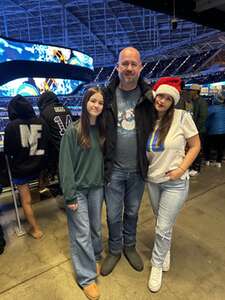 Los Angeles Chargers - NFL vs Buffalo Bills