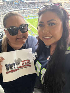 Los Angeles Chargers - NFL vs Dallas Cowboys