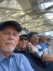 Los Angeles Chargers - NFL vs Dallas Cowboys