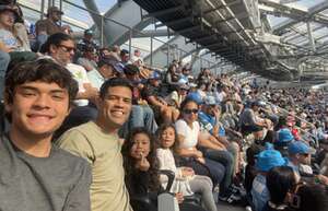Los Angeles Chargers - NFL vs Detroit Lions