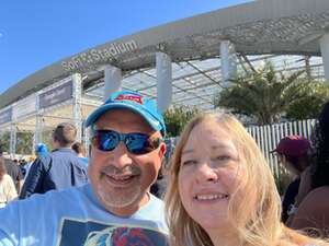 Los Angeles Chargers - NFL vs Detroit Lions