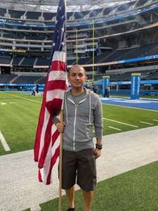 Los Angeles Chargers - NFL vs Detroit Lions