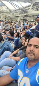 Los Angeles Chargers - NFL vs Detroit Lions
