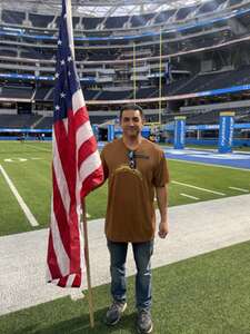 Los Angeles Chargers - NFL vs Detroit Lions