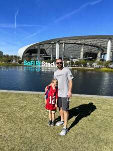 Los Angeles Chargers - NFL vs Detroit Lions