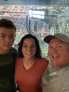 Old Dominion: No Bad Vibes Tour