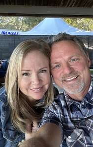 Old Dominion: No Bad Vibes Tour