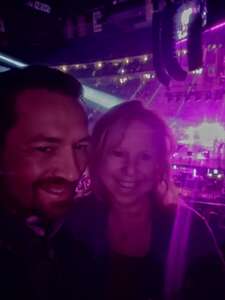 Old Dominion: No Bad Vibes Tour