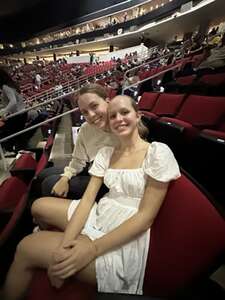 Old Dominion: No Bad Vibes Tour