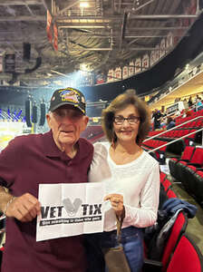 Old Dominion: No Bad Vibes Tour