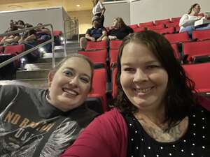 Old Dominion: No Bad Vibes Tour