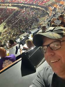 Old Dominion: No Bad Vibes Tour