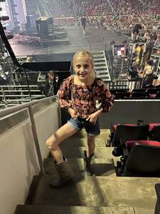 Old Dominion: No Bad Vibes Tour