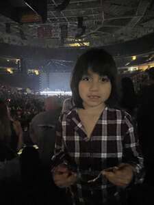 Old Dominion: No Bad Vibes Tour