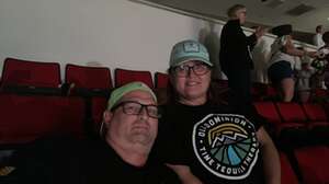 Old Dominion: No Bad Vibes Tour