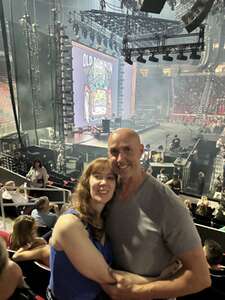 Old Dominion: No Bad Vibes Tour