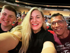 Old Dominion: No Bad Vibes Tour