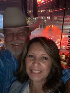 Old Dominion: No Bad Vibes Tour