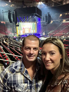 Old Dominion: No Bad Vibes Tour