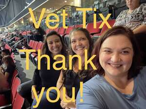 Old Dominion: No Bad Vibes Tour