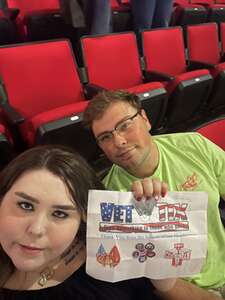 Old Dominion: No Bad Vibes Tour