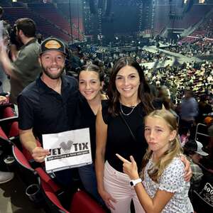 Old Dominion: No Bad Vibes Tour