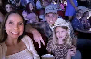 Old Dominion: No Bad Vibes Tour