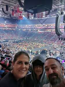 Old Dominion: No Bad Vibes Tour