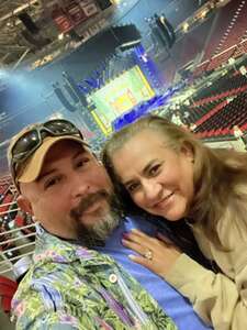 Old Dominion: No Bad Vibes Tour