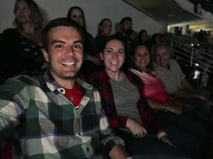 Old Dominion: No Bad Vibes Tour