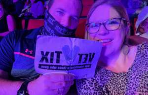 Old Dominion: No Bad Vibes Tour