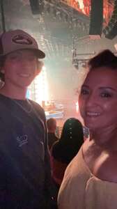 Old Dominion: No Bad Vibes Tour