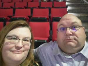 Old Dominion: No Bad Vibes Tour