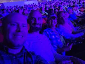 Old Dominion: No Bad Vibes Tour