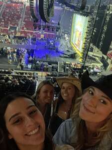 Old Dominion: No Bad Vibes Tour