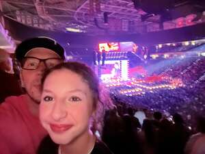 Old Dominion: No Bad Vibes Tour