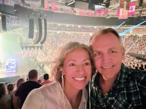 Old Dominion: No Bad Vibes Tour