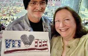 Old Dominion: No Bad Vibes Tour