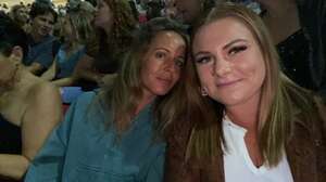 Old Dominion: No Bad Vibes Tour