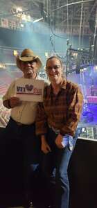 Old Dominion: No Bad Vibes Tour