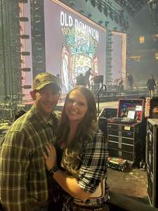 Old Dominion: No Bad Vibes Tour